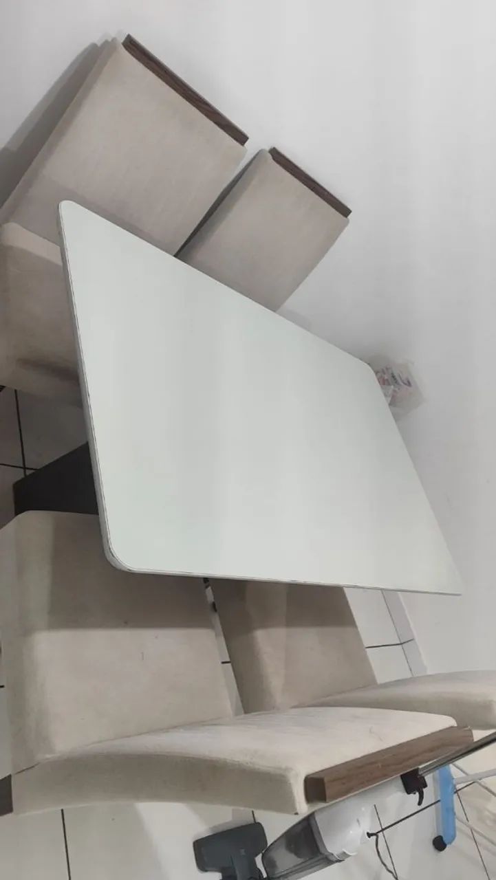Mesa de jantar 