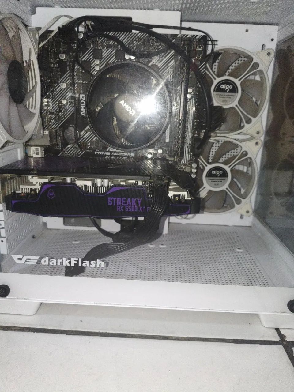 PC gamer 
