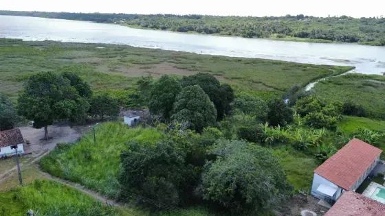 Granja com 9 hectares em Extremoz - Foto 2