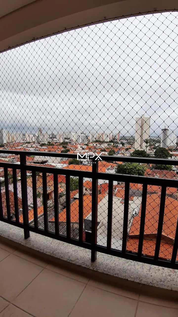 Apartamento para alugar no Edifício Beatriz em Piracicaba. - Foto 4