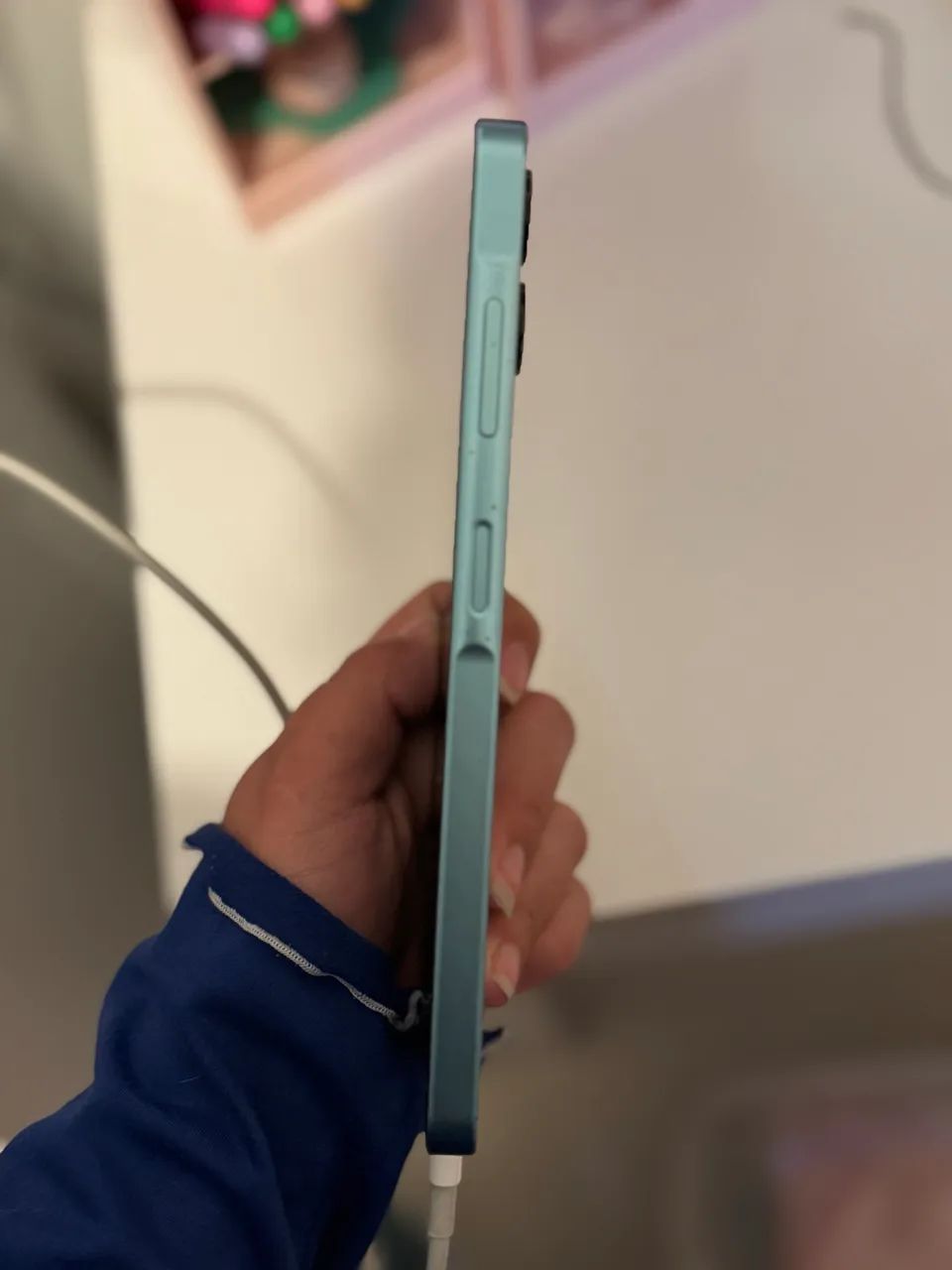 Galaxy A06 128GB - Foto 3