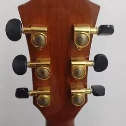 Violão Marquês - Foto 5