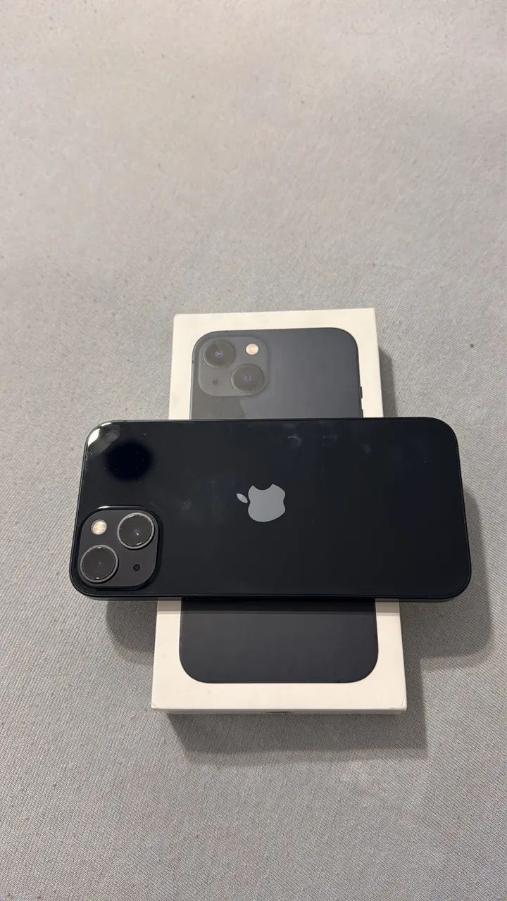 Iphone 13 128 gb - Foto 2