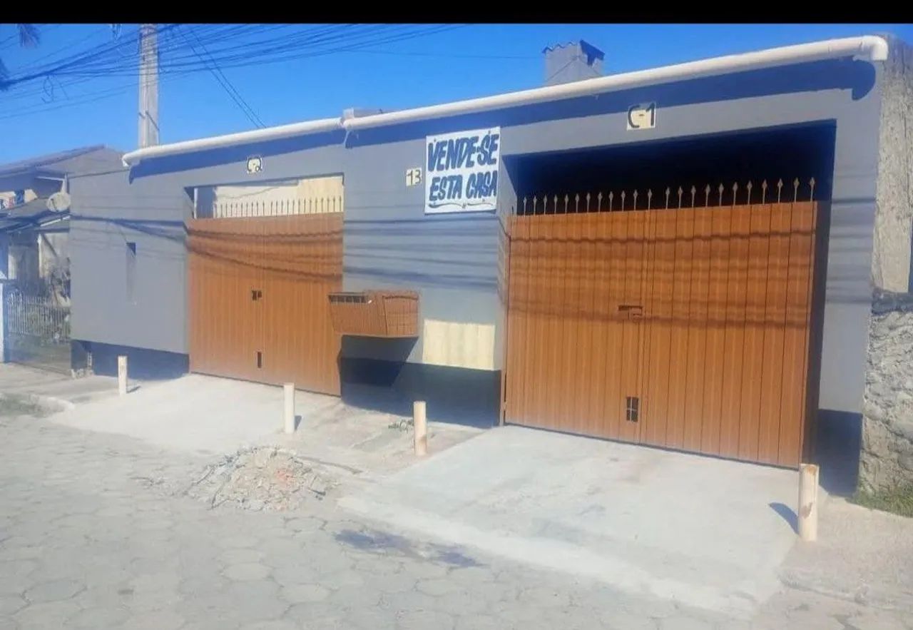 Vendo ou troco por chácara 