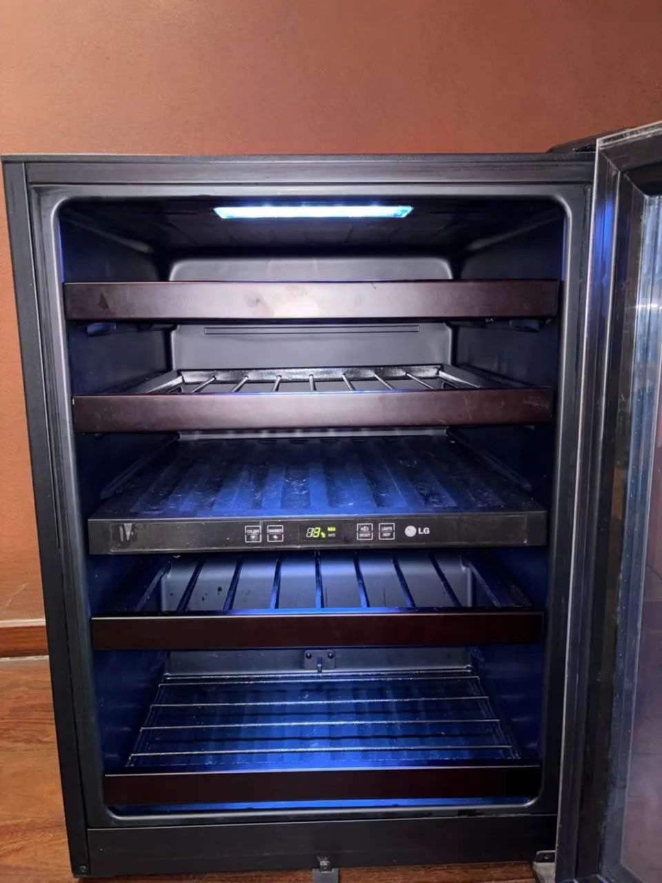 Adega inox  - Foto 5