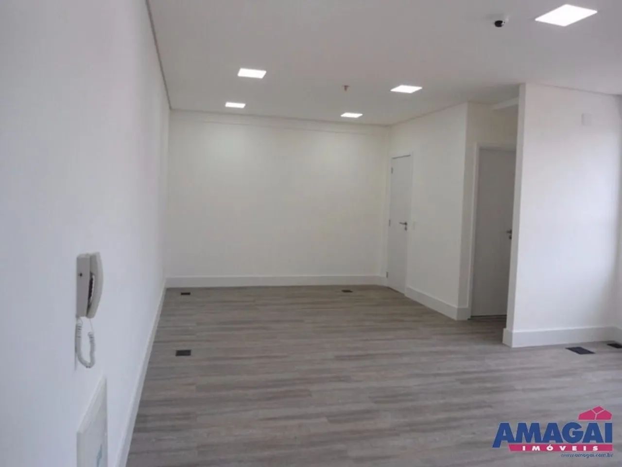 Sala Comercial - Boulevard Jacareí Office & Mall - Foto 2