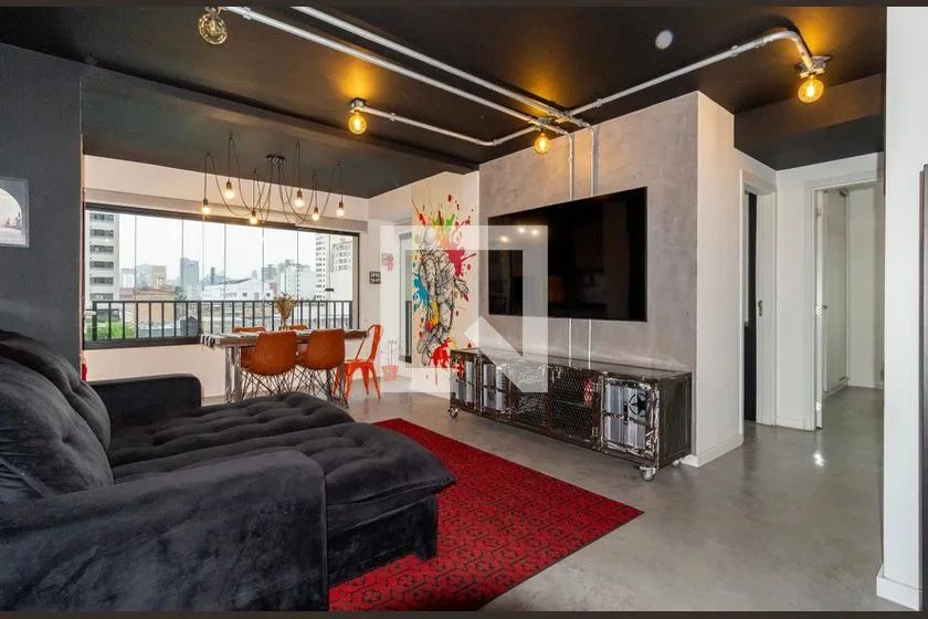 Apartamento à Venda - Mooca, 2 Quartos, 70 m2