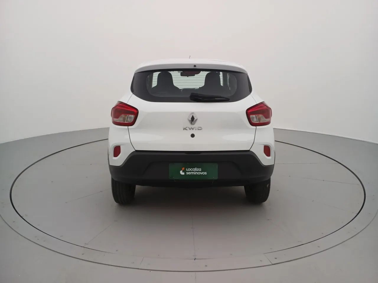 Renault Kwid 1.0 Zen 2026 - Foto 4