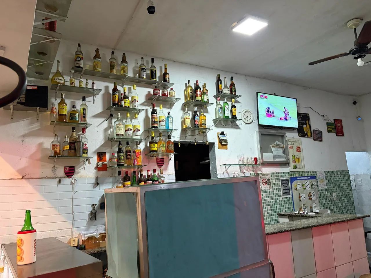 Passo ponto de bar - Foto 3