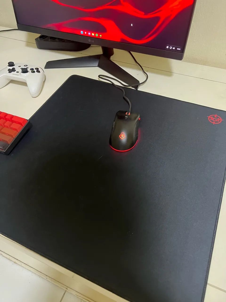 PC GAMER COMPLETO COM RTX 3070 - Foto 4