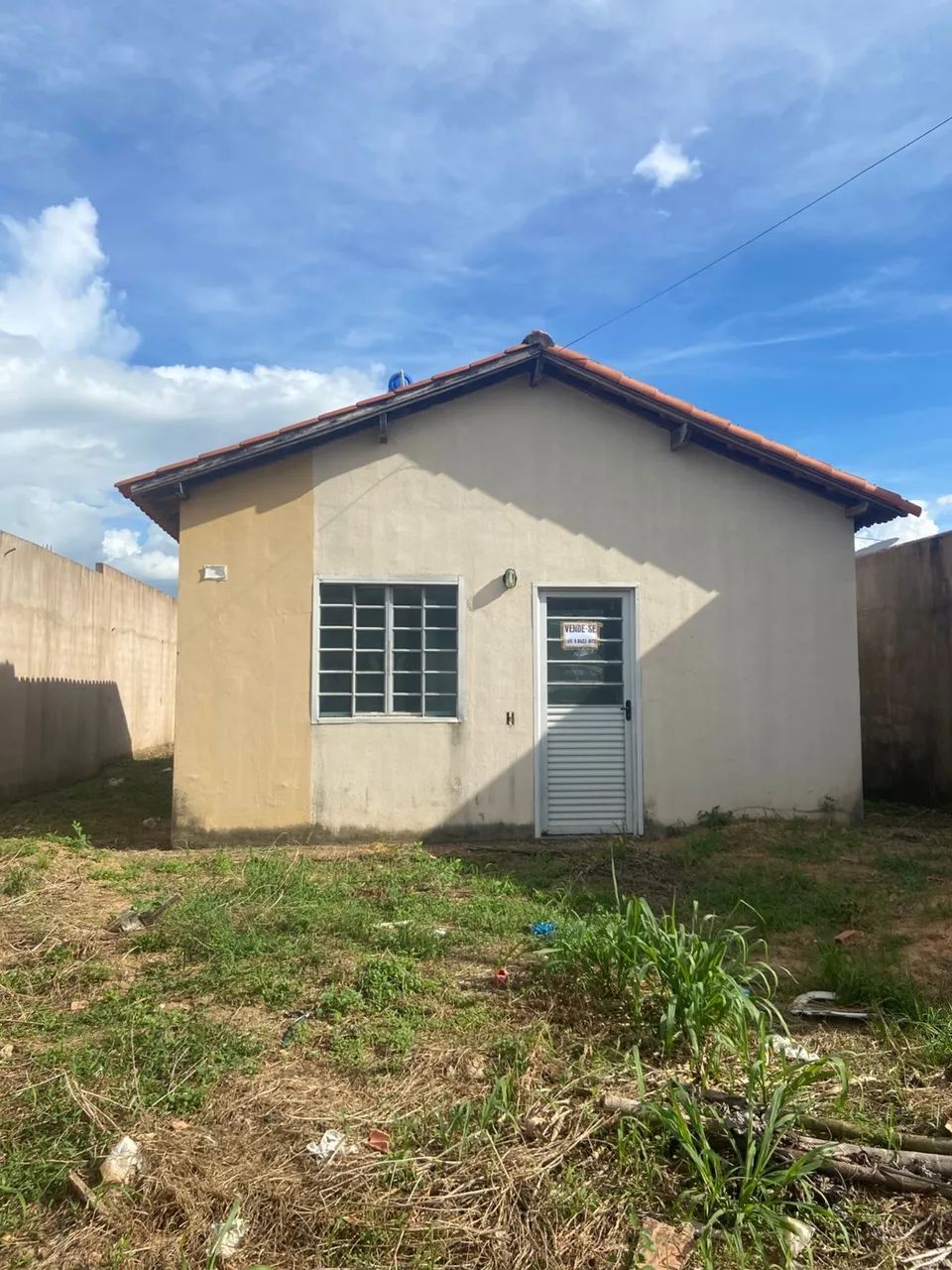 Vendo casa - Foto 2