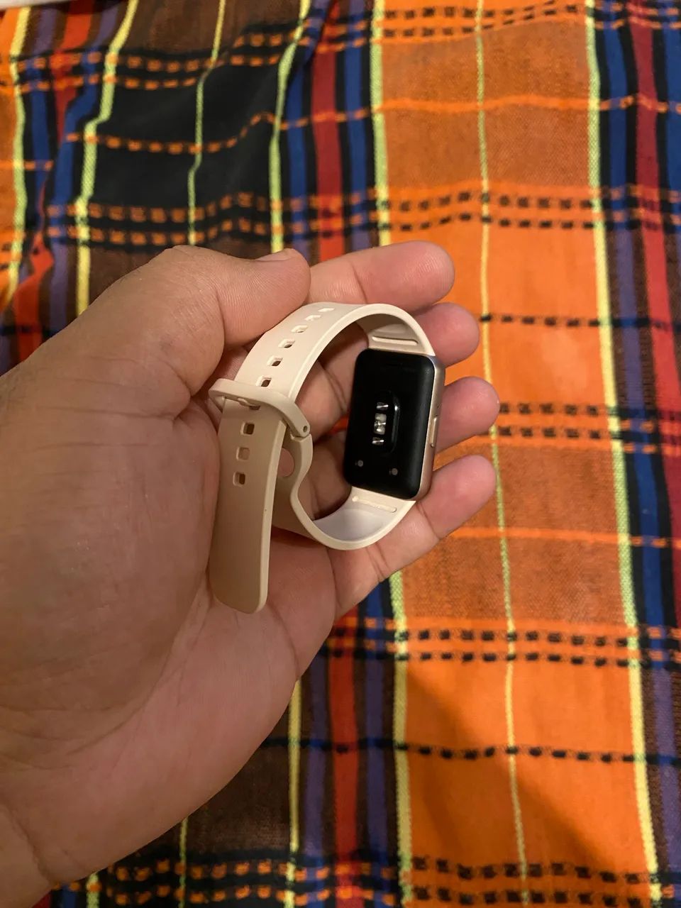 Relógio Galaxy fit 3 original  - Foto 2