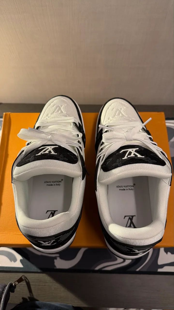 lv trainer - Foto 4