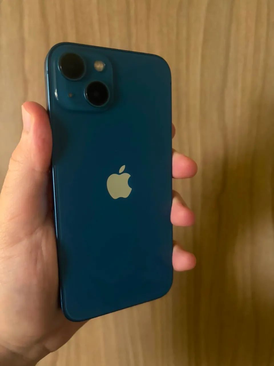 iPhone 13 (128GB) IMPECÁVEL