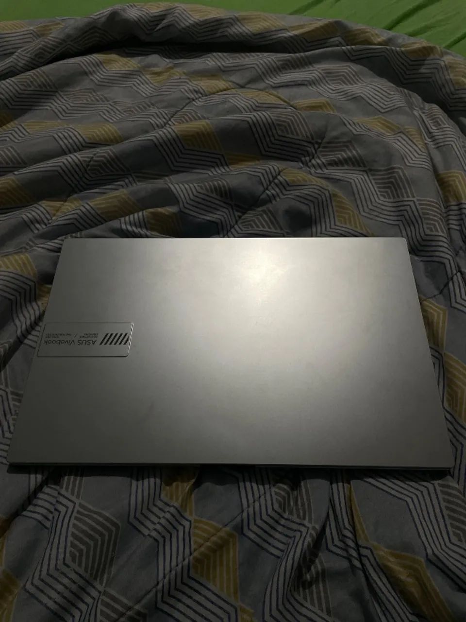 Notebook ASUS Vivobook Go 15 Intel Core i3 12 geração, N305 8GB RAM SSD 256GB ACEITO TROCA - Foto 4