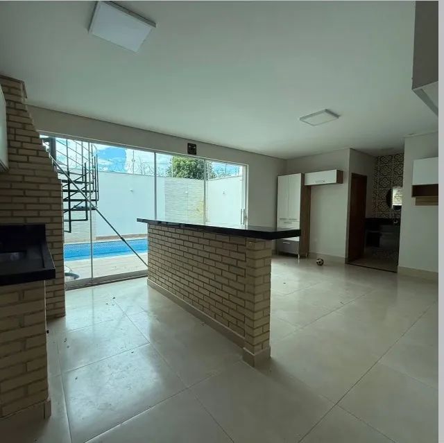 Vende-se Casa Jardim Espanha - Foto 2
