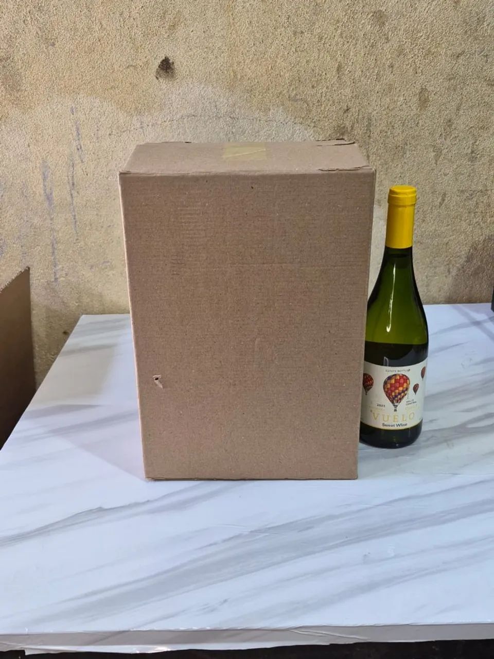 Caixas de papelão ideal para e-commerce  - Foto 2