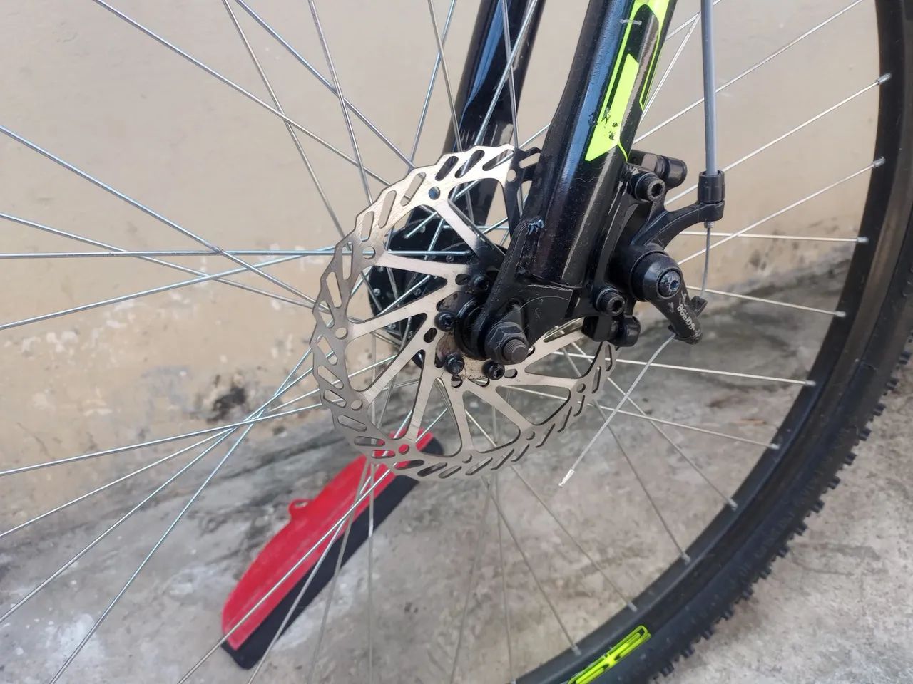2 Bicicleta Houston  - Foto 2