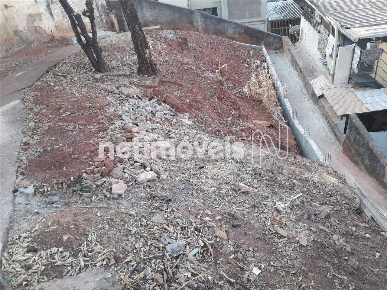 Venda Barracão Graça Belo Horizonte - Foto 5