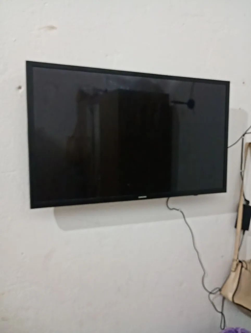 Vendo tv e frizer - Foto 2