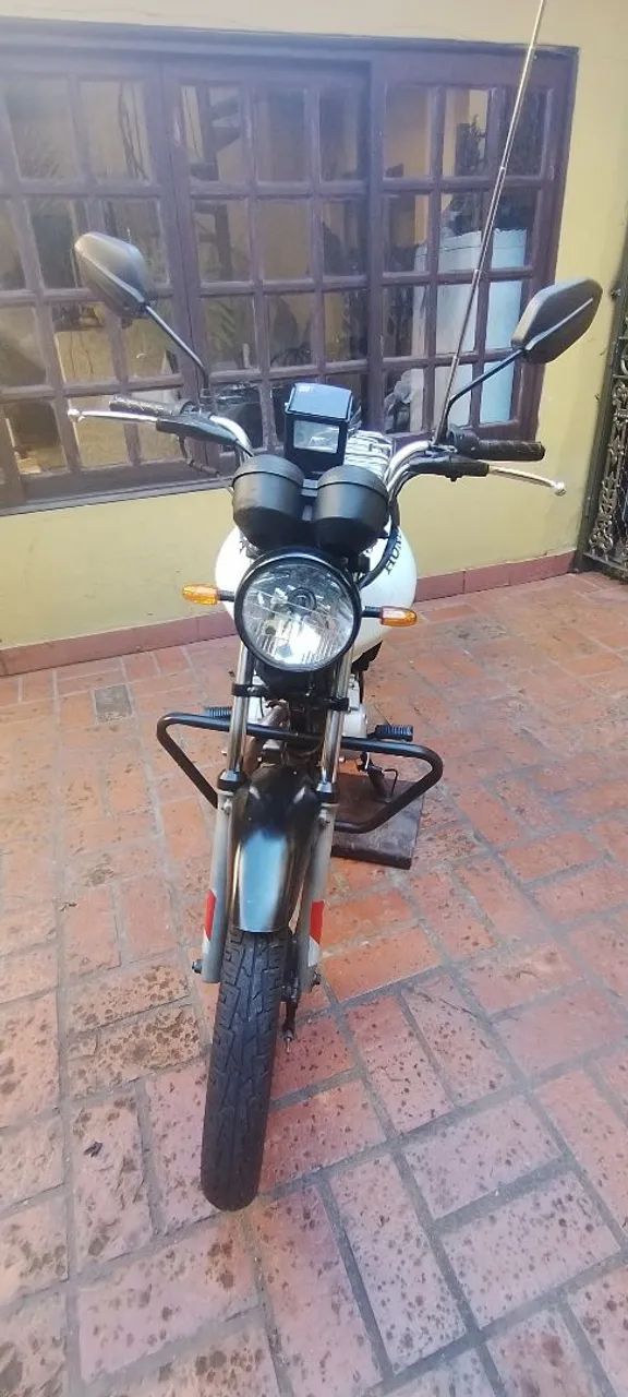 CG CARGO2012KS 125CC  - Foto 4
