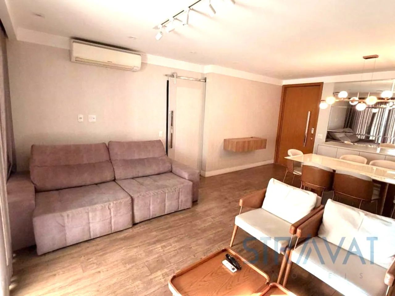Apartamento para Locação no Edifício Majestic em Indaiatuba SP - Foto 2