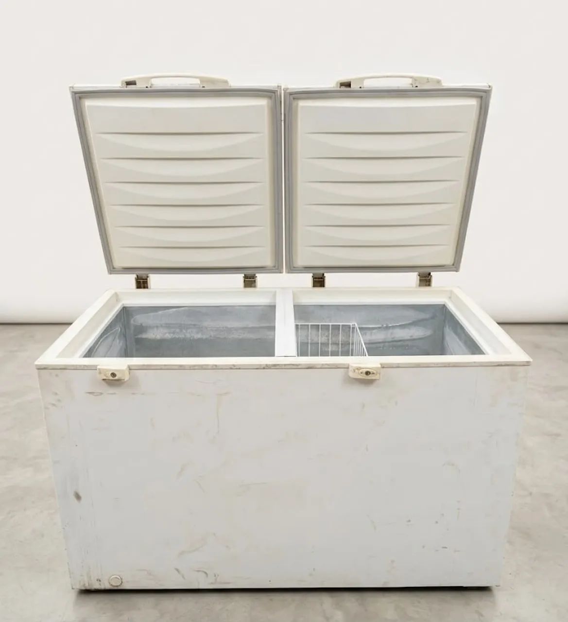 Freezer Electrolux H400 385 Litros