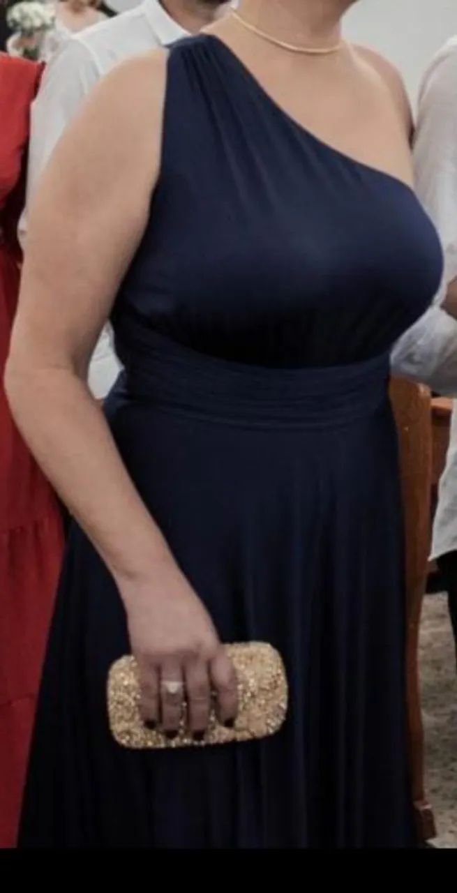 Vestido festa