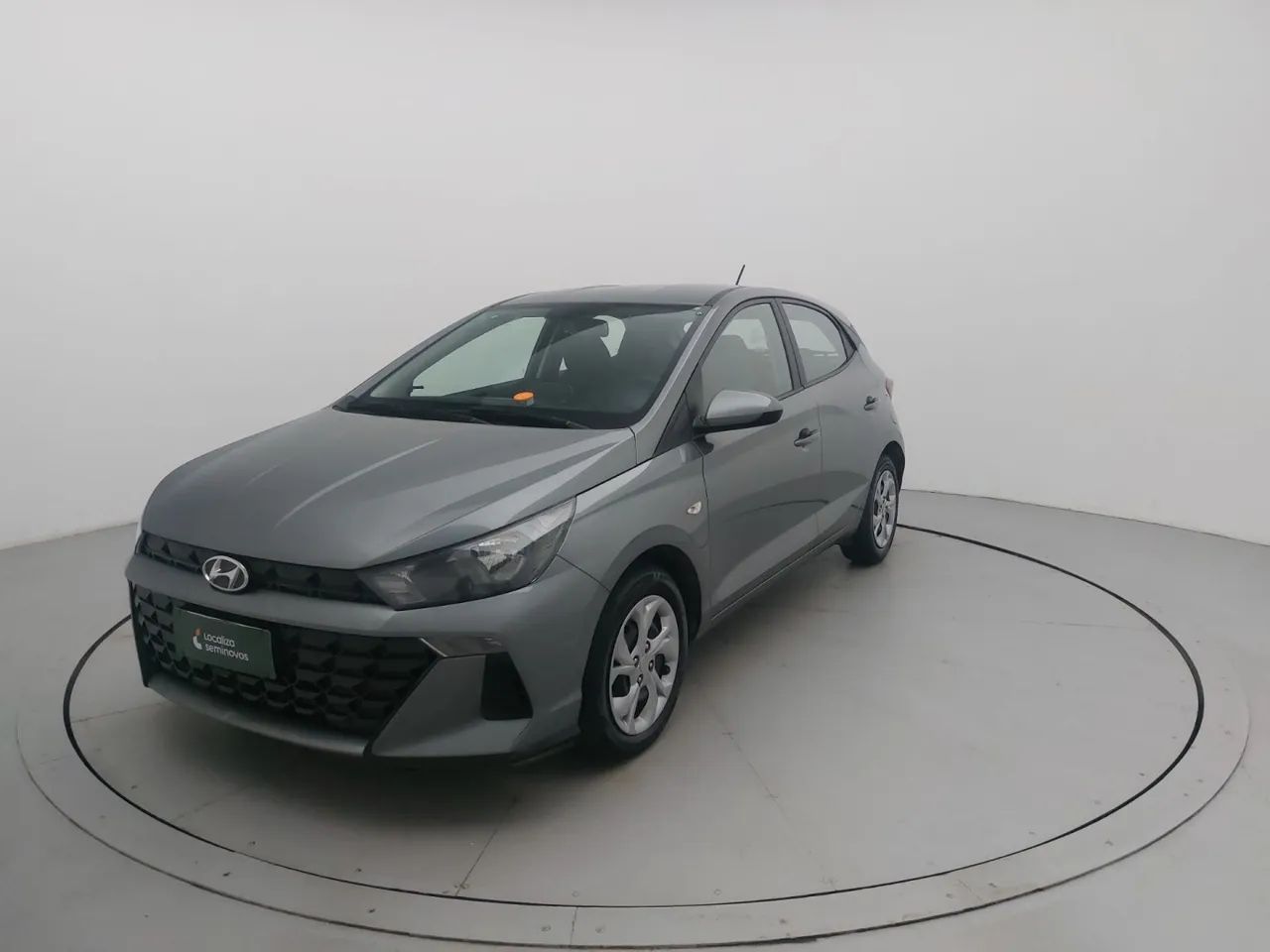 Hyundai Hb20 1.0 12V FLEX COMFORT MANUAL 2026