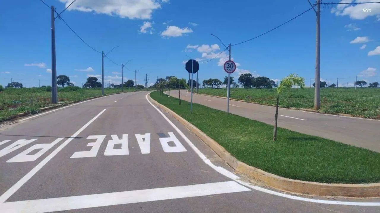 Lote à venda no Condomínio Villa Romana  1.000 m² | Senador Canedo - Foto 8