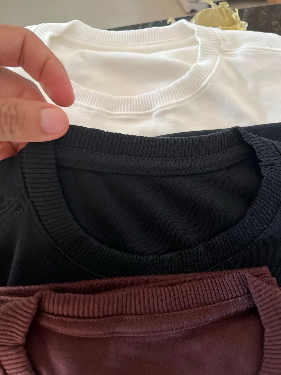 CAMISA DIA DOS PAIS - Foto 4