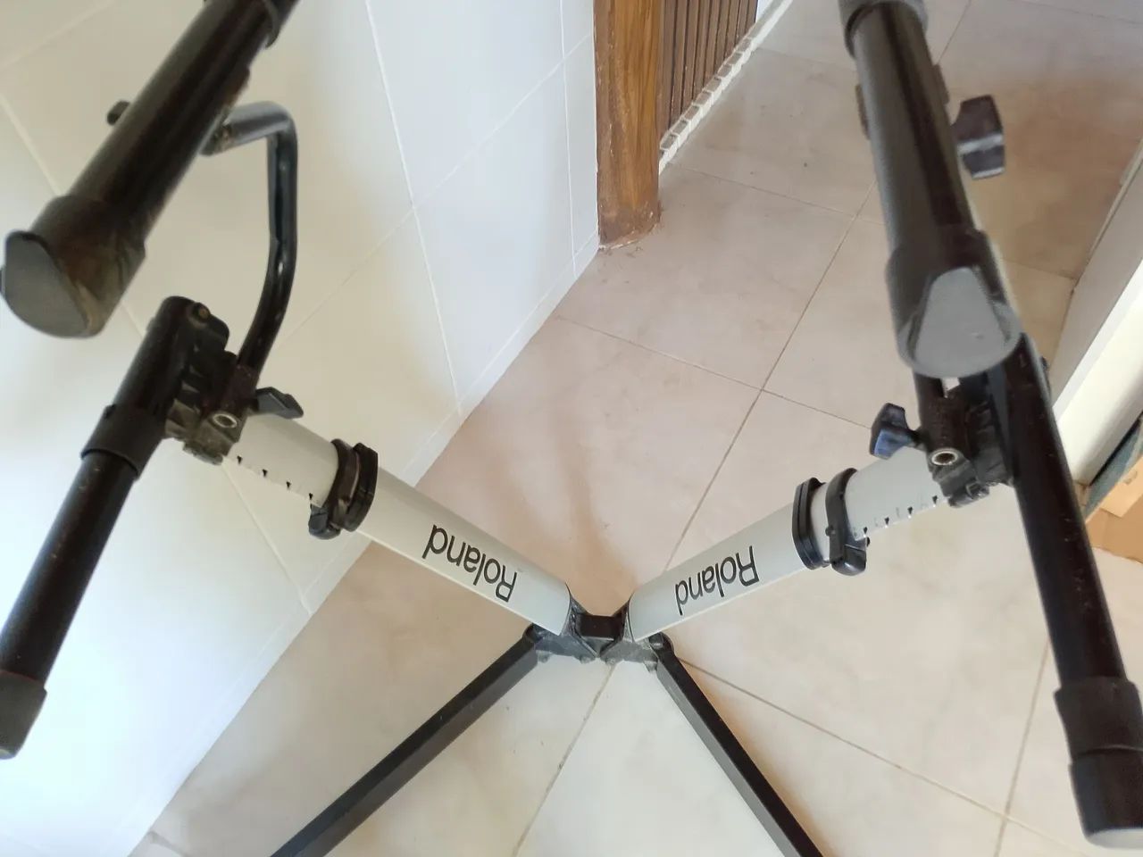 Estnte top da Roland 2 tecladoa - Foto 4
