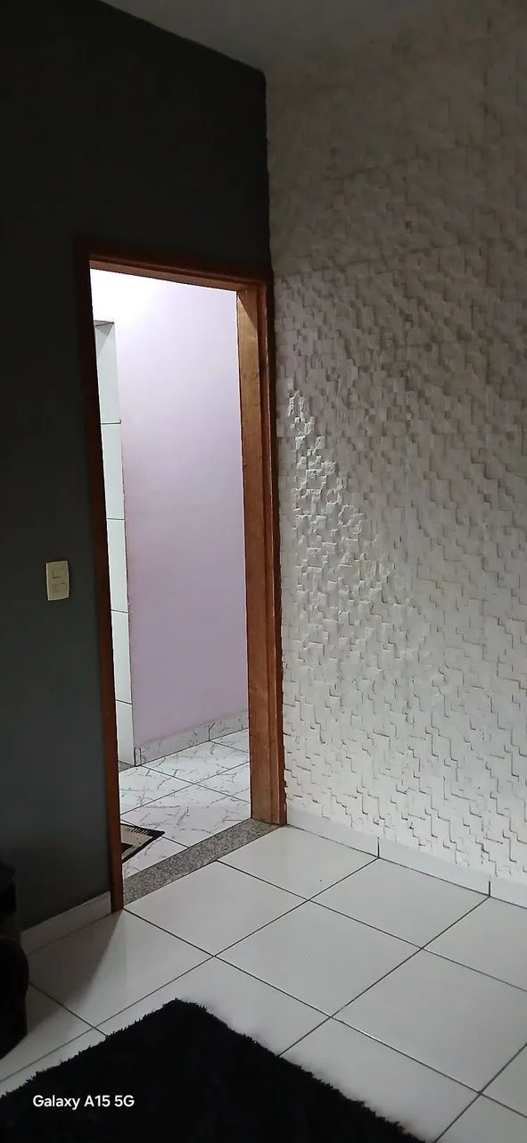 2 quartos com garagem no joquei  - Foto 4