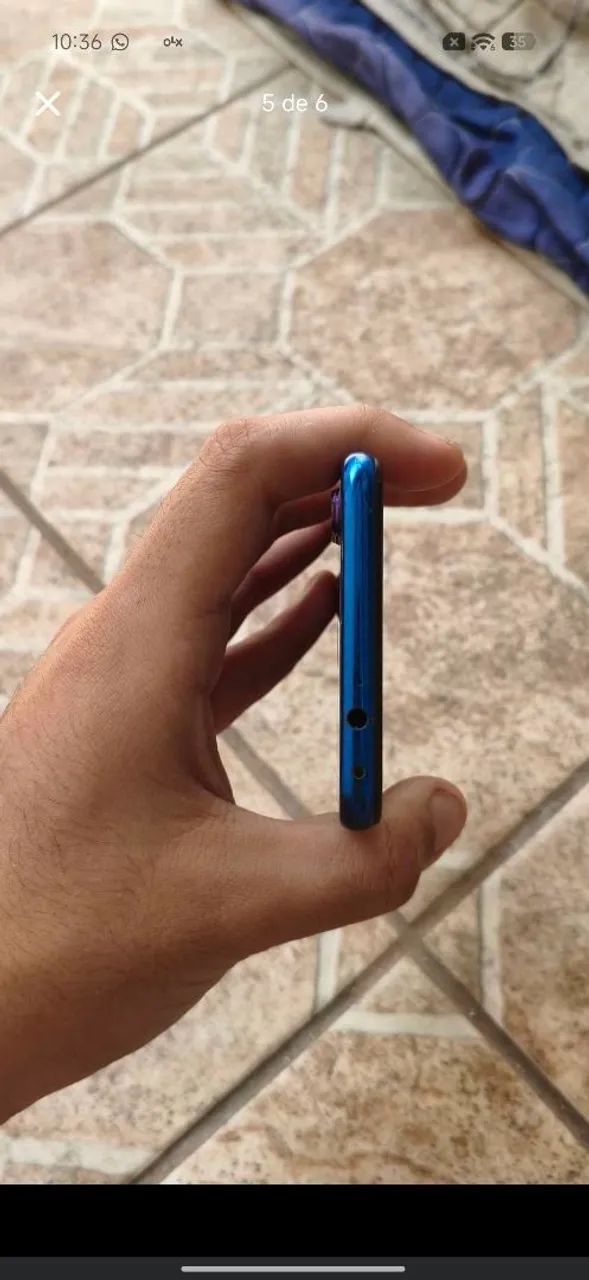 Redmi note 7  - Foto 5