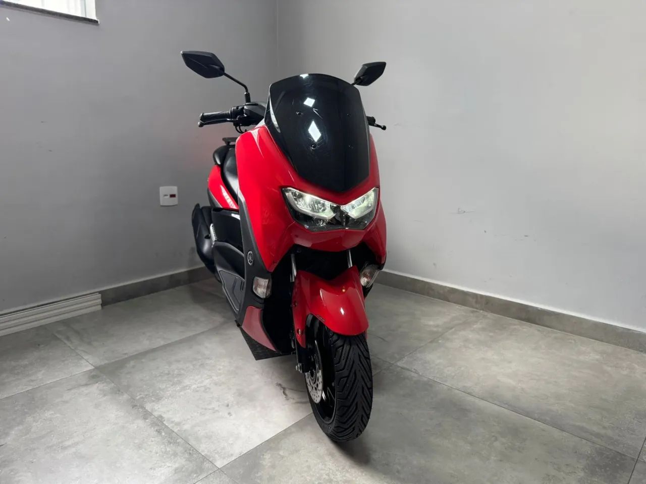 Yamaha Nmax connected 160 abs 2024 - Foto 2