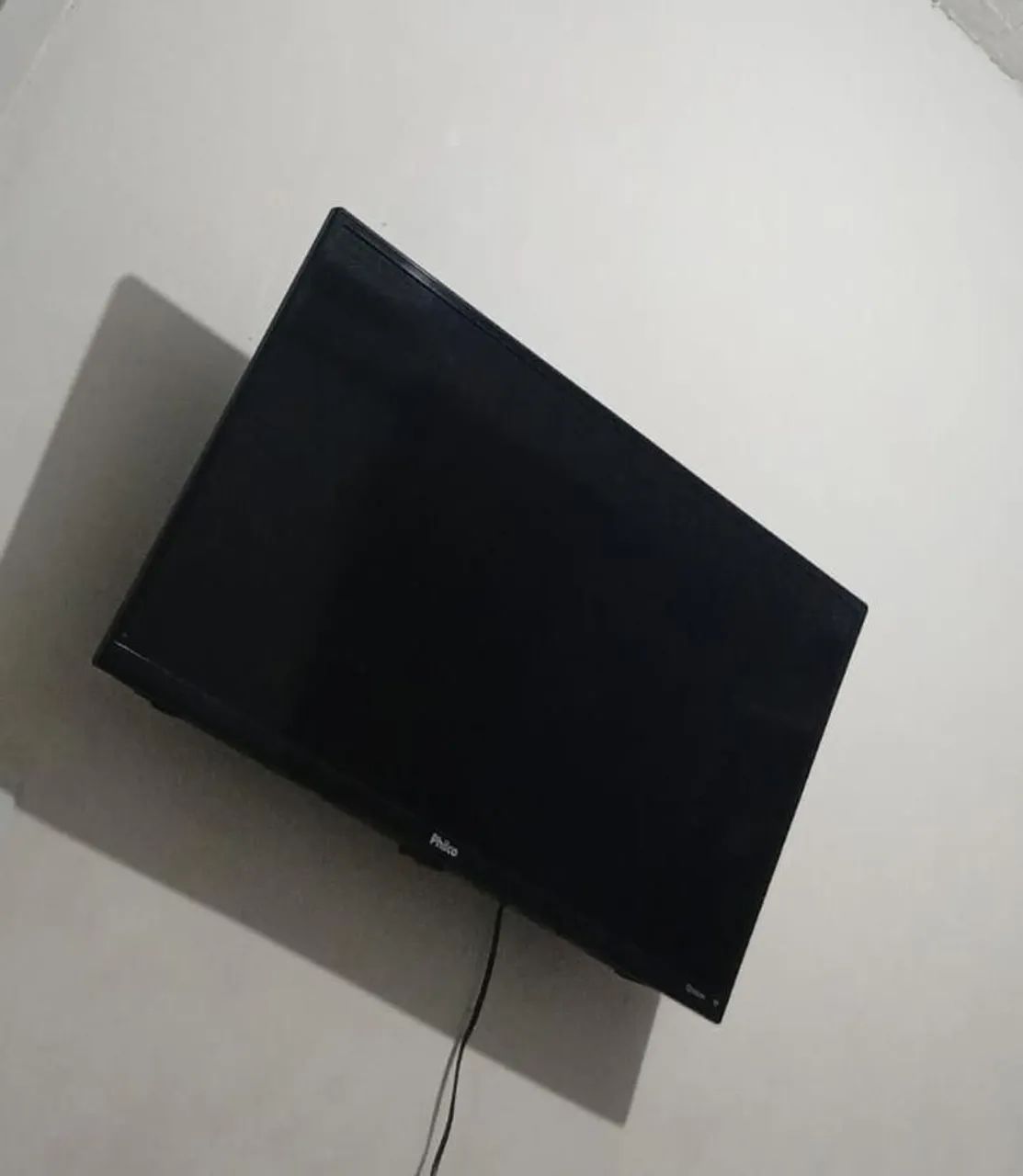 Televisão R$650,00