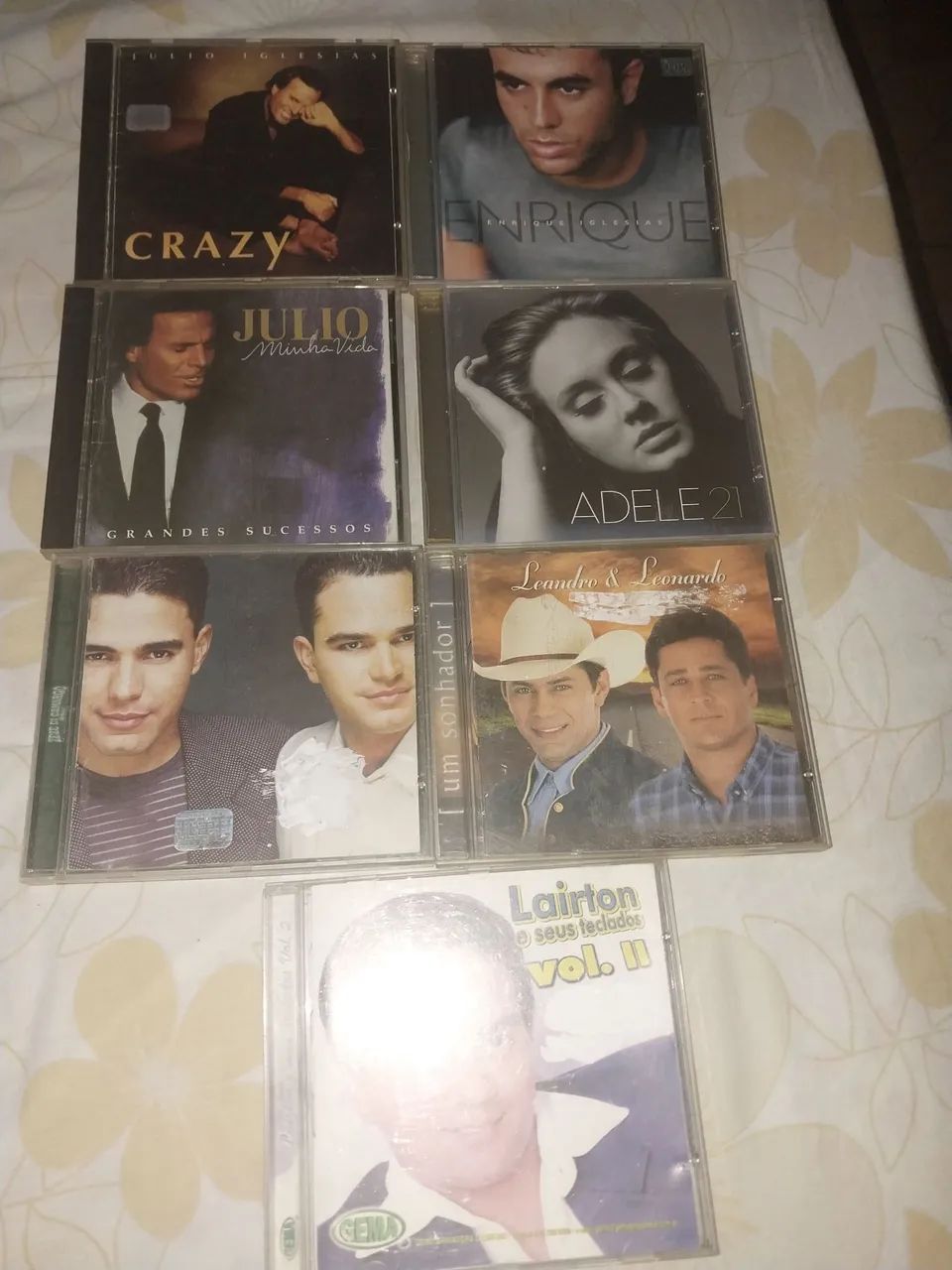 Cds