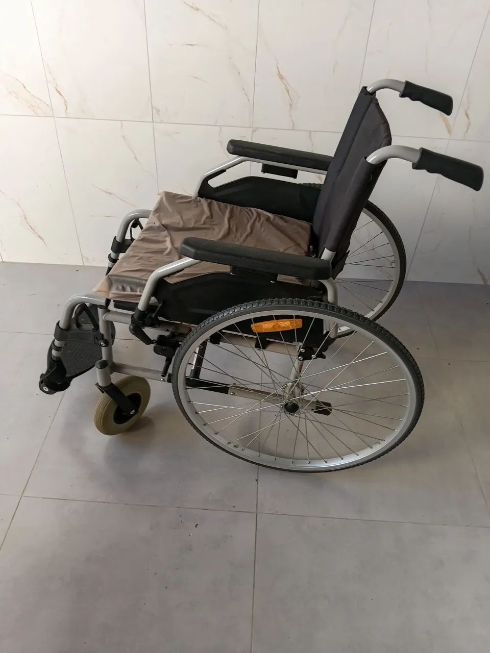 Cadeira de rodas