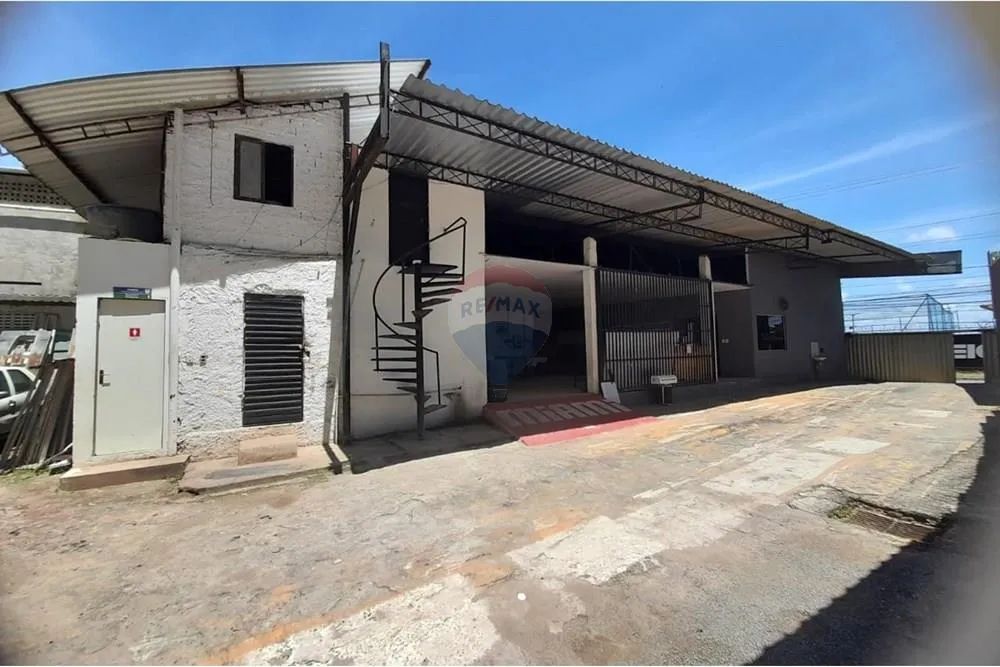 Galpão comercial - Excelente oportunidade - Foto 5
