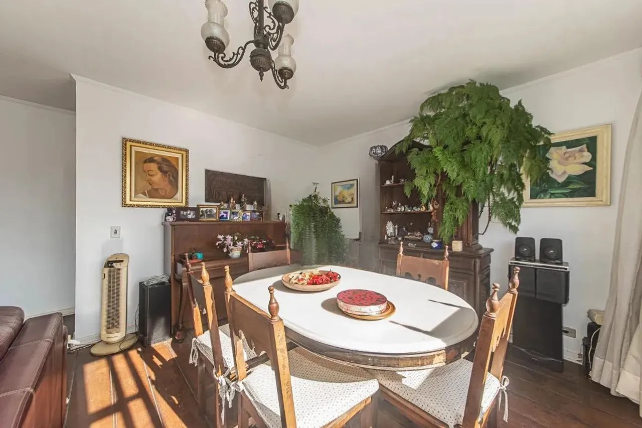 Apartamento à Venda - Brooklin, 4 Quartos, 134 m2 - Foto 4
