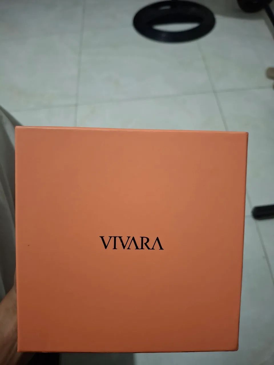 Relogio vivara  - Foto 2