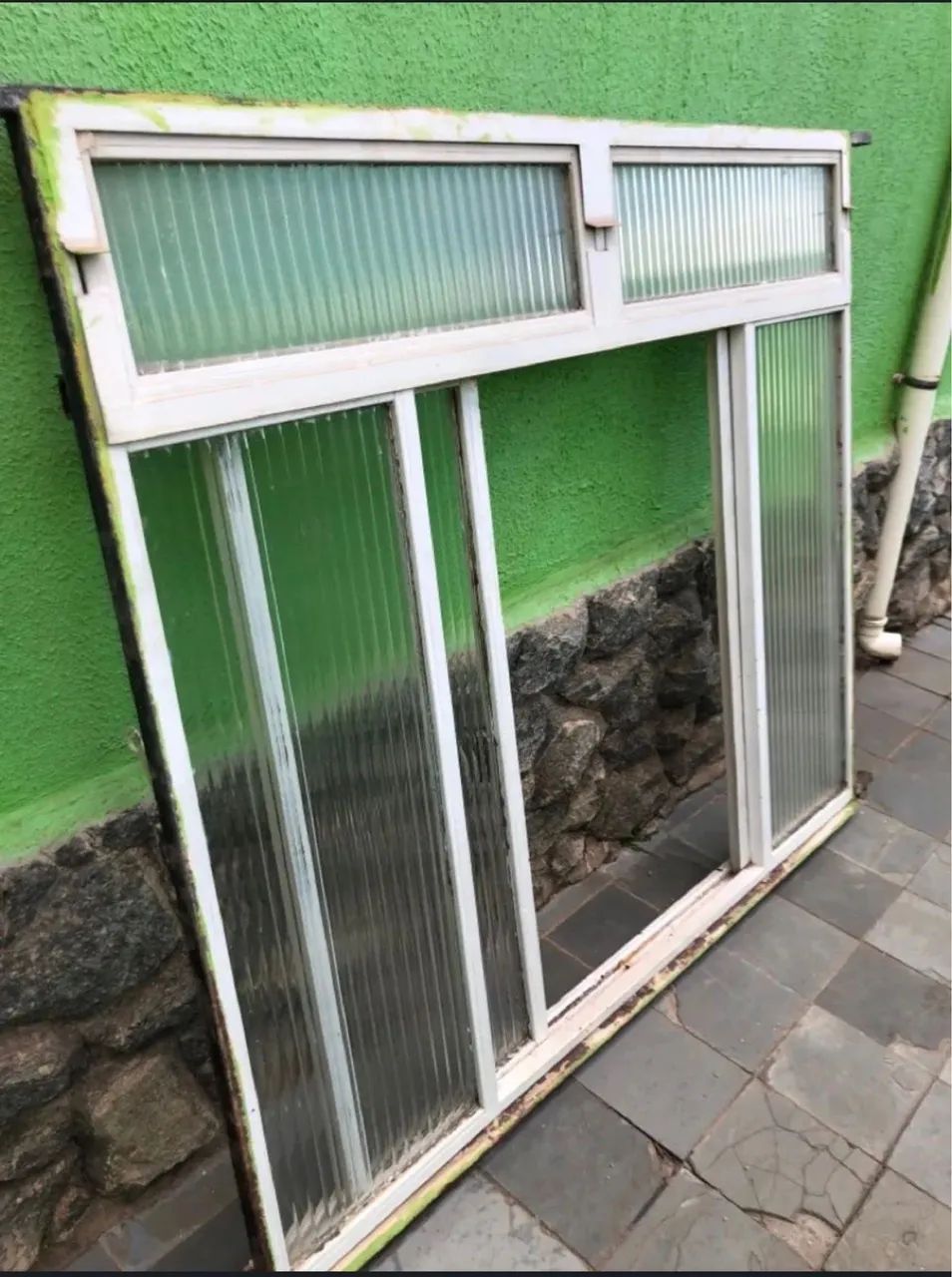 Janela  - Foto 2