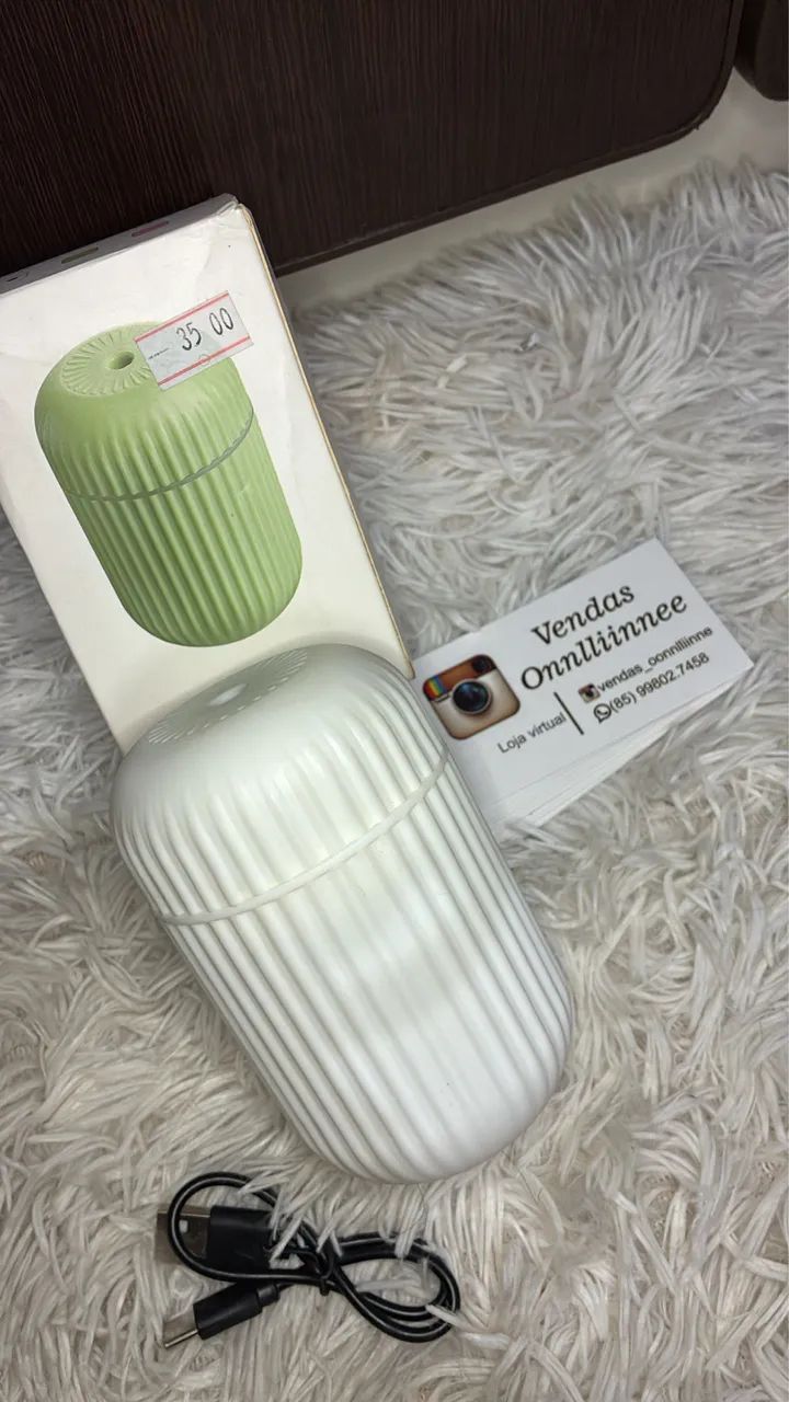 Umidificador  - Foto 3