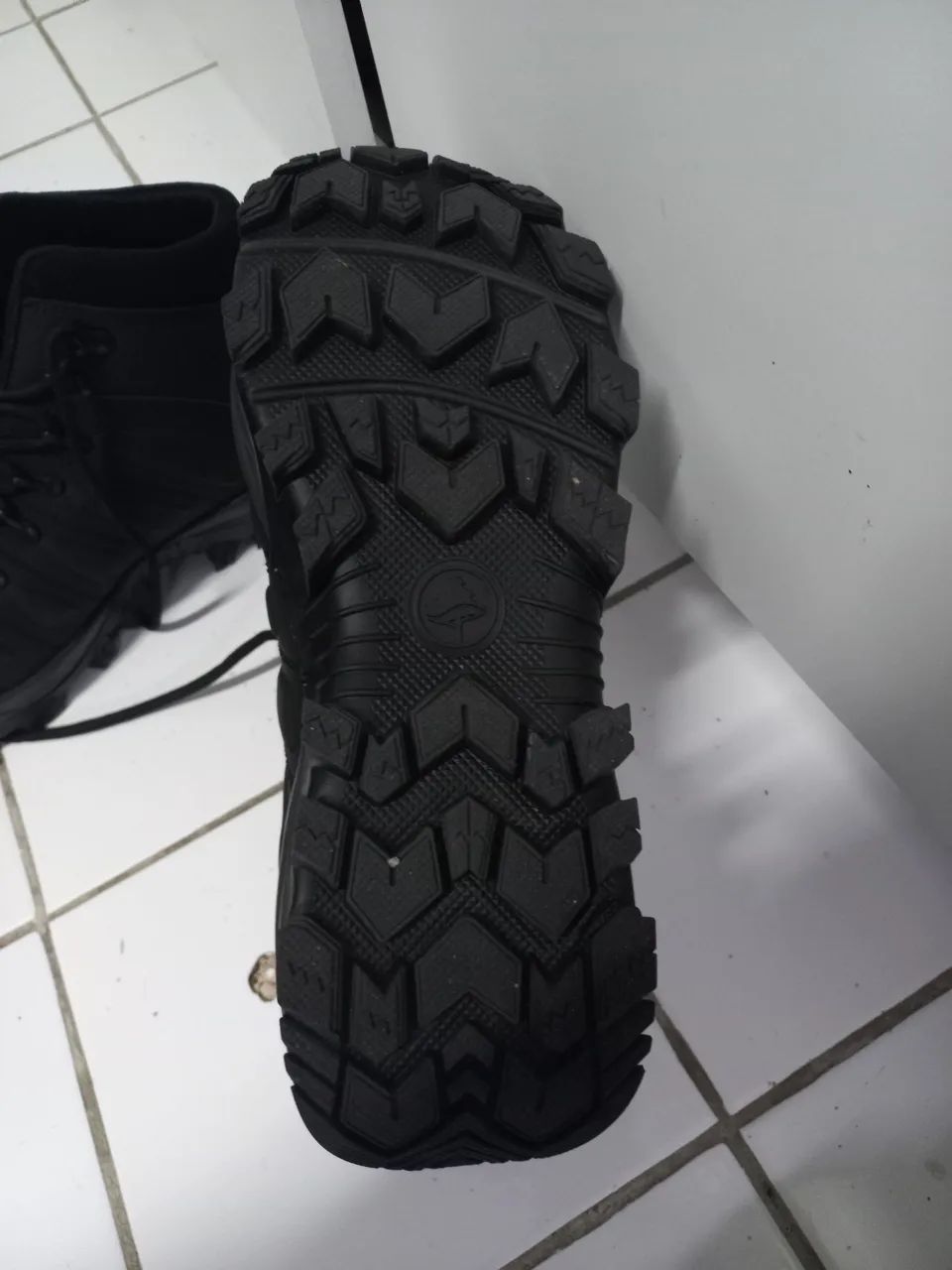 Vendo Bota  - Foto 4