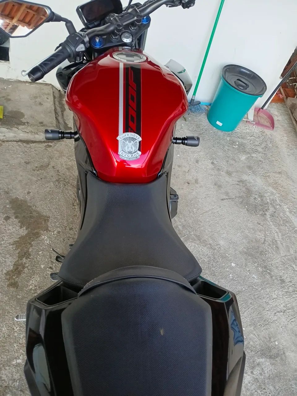 Moto Top - Foto 4