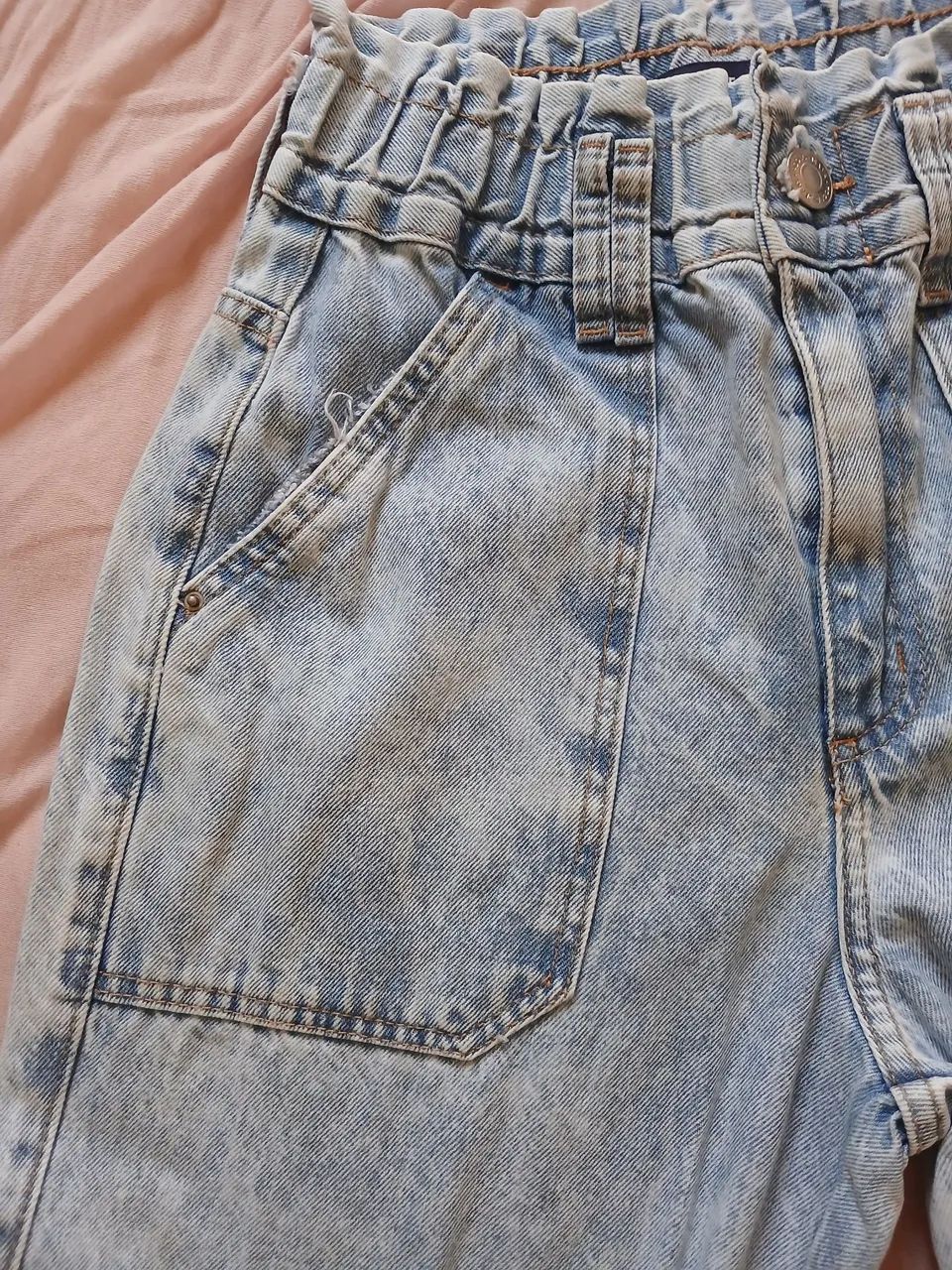 calça jeans  - Foto 2