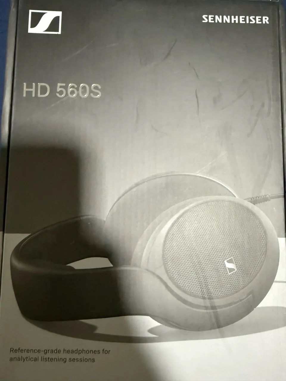 Sennheiser HD560S