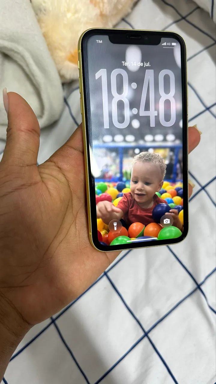iPhone 11 128g - Foto 2