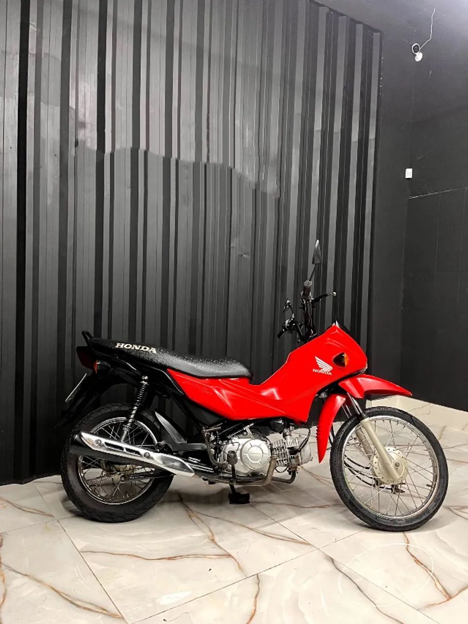 POP 110i 2022 - Foto 4
