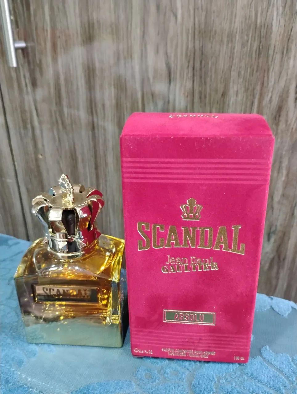 Scandal absolu 100ml - Foto 2